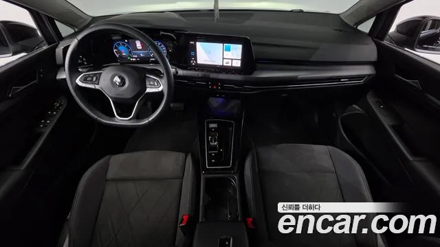 Volkswagen Golf Sportsvan 2022 thumb 7