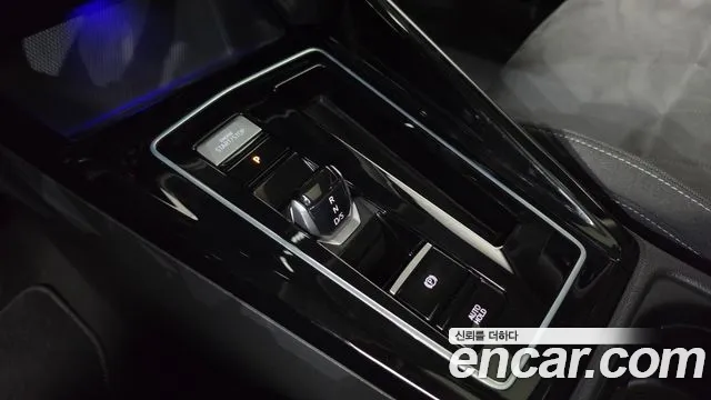 Volkswagen Golf Sportsvan 2022 thumb 9