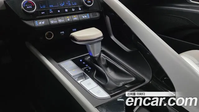 Hyundai Avante 2021 thumb 9