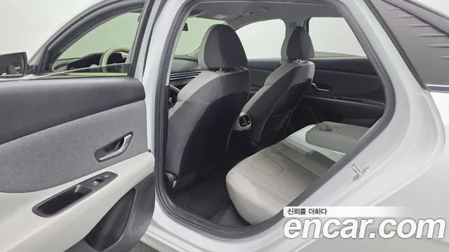 Hyundai Avante 2021 thumb 12