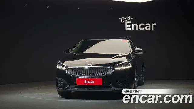 Kia K7 2016 thumb 3