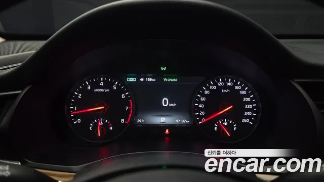 Kia K7 2016 thumb 8