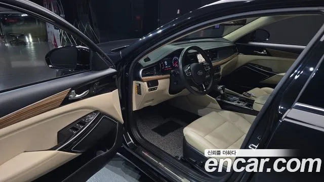 Kia K7 2016 thumb 10