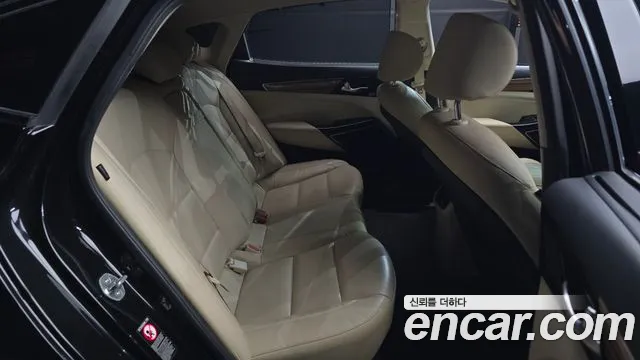 Kia K7 2016 thumb 11