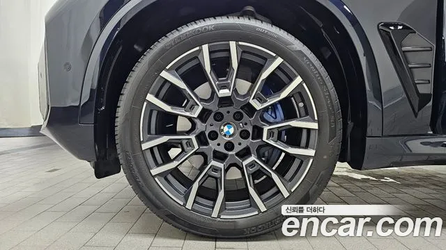 BMW X5 2026 thumb 4