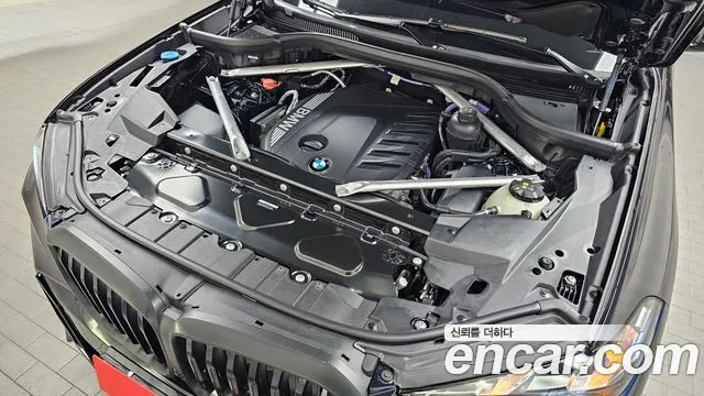 BMW X5 2026 thumb 5