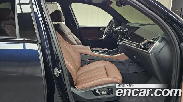 BMW X5 2026 thumb 10
