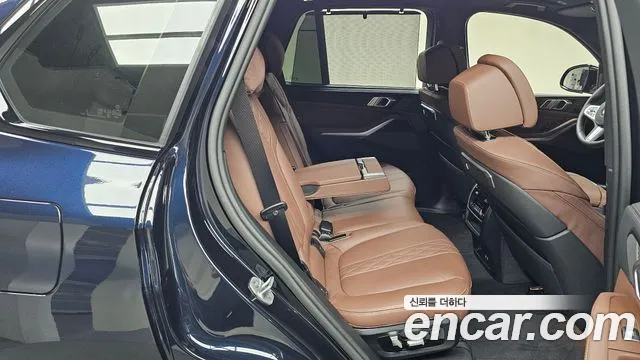 BMW X5 2026 thumb 11