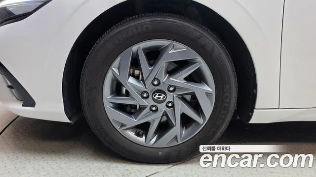 Hyundai Avante 2024 thumb 5