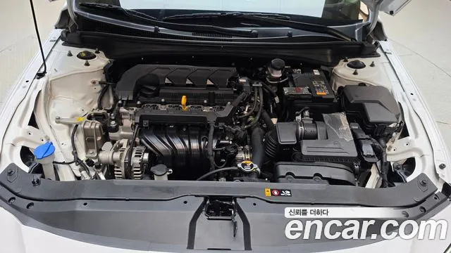 Hyundai Avante 2024 thumb 6