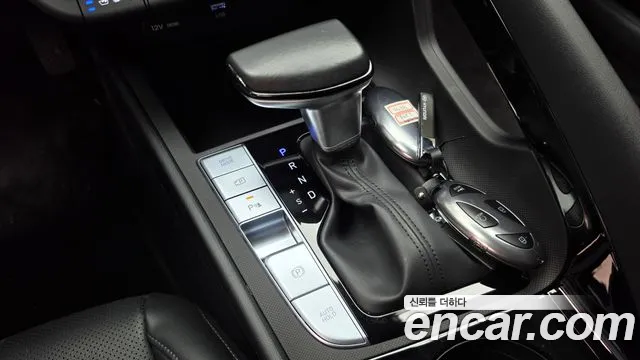 Hyundai Avante 2024 thumb 9