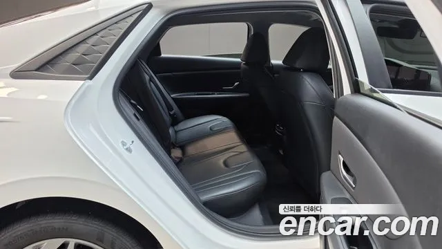 Hyundai Avante 2024 thumb 11