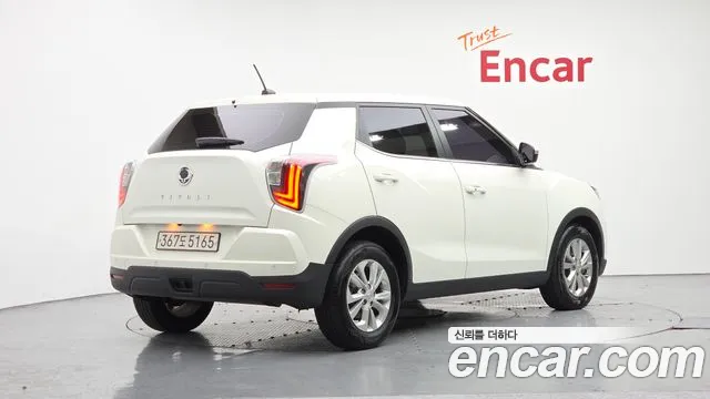 KG_Mobility_Ssangyong TIBOLI 2020 thumb 2
