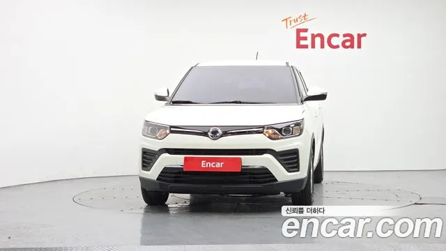 KG_Mobility_Ssangyong TIBOLI 2020 thumb 3
