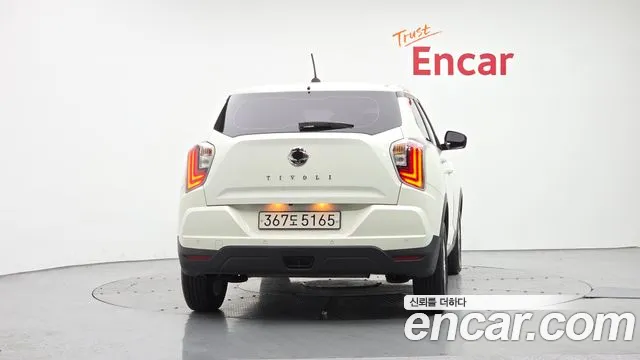 KG_Mobility_Ssangyong TIBOLI 2020 thumb 4