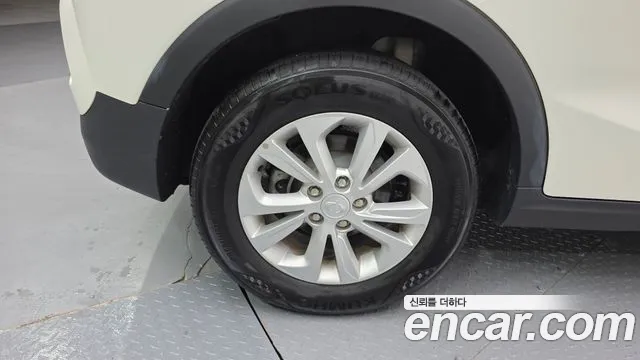 KG_Mobility_Ssangyong TIBOLI 2020 thumb 5