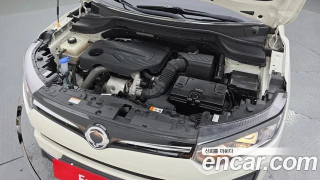 KG_Mobility_Ssangyong TIBOLI 2020 thumb 6