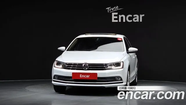 Volkswagen Jetta 2015 thumb 3