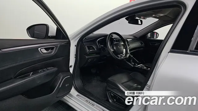 Renault-KoreaSamsung Megane 2016 thumb 10