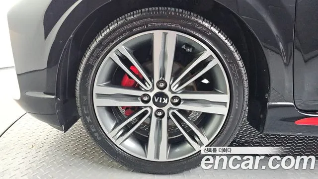 Kia Morning 2017 thumb 5