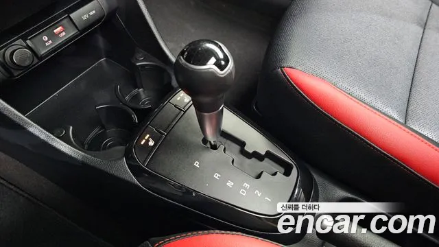 Kia Morning 2017 thumb 9