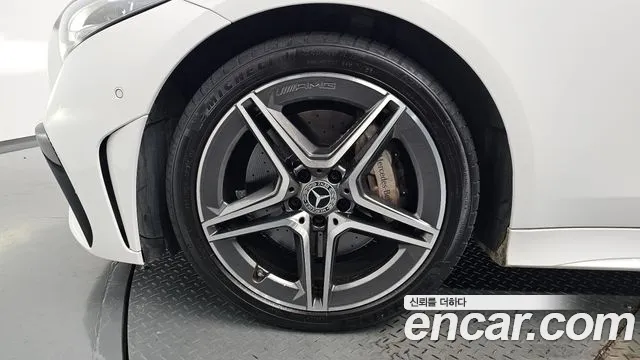 Mercedes-Benz CLS-Class 2022 thumb 4