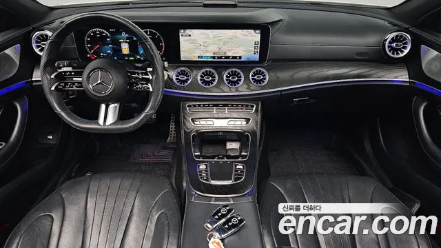 Mercedes-Benz CLS-Class 2022 thumb 6