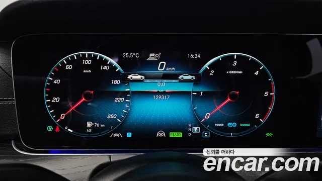 Mercedes-Benz CLS-Class 2022 thumb 7