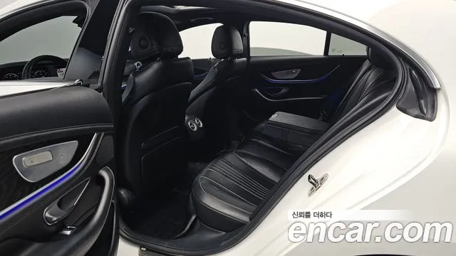 Mercedes-Benz CLS-Class 2022 thumb 11