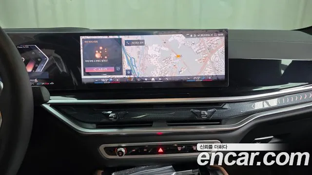 BMW X6 2025 thumb 12