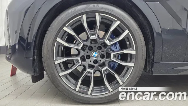 BMW X6 2025 thumb 4