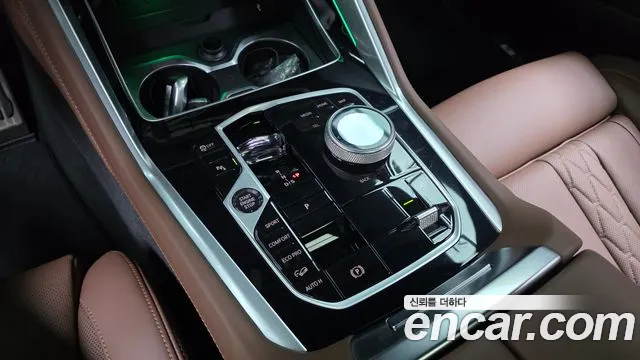 BMW X6 2025 thumb 8