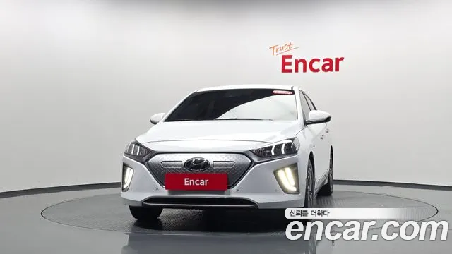 Hyundai IONIQ 6 2020 thumb 2