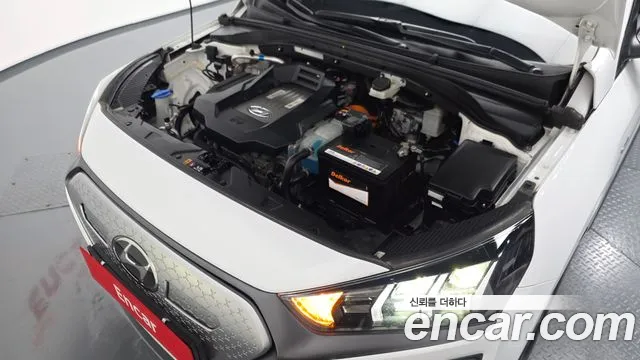 Hyundai IONIQ 6 2020 thumb 5