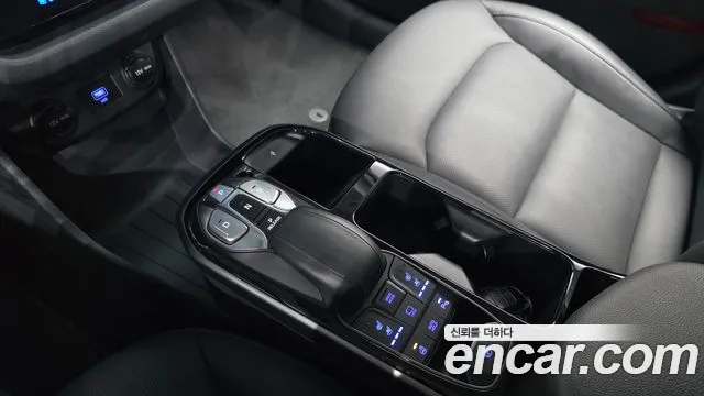 Hyundai IONIQ 6 2020 thumb 8