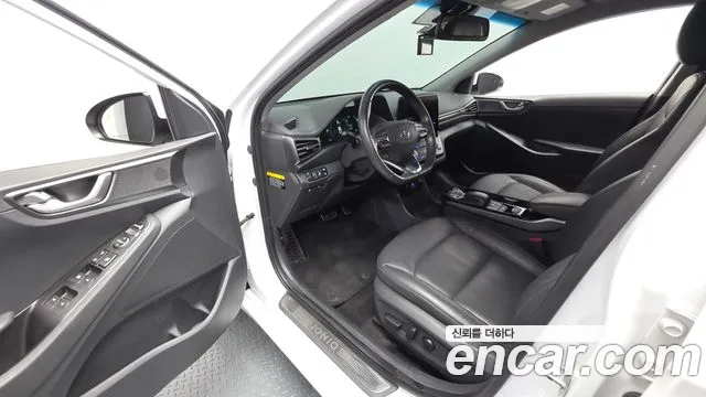 Hyundai IONIQ 6 2020 thumb 9