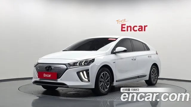 Hyundai IONIQ 6 2020 thumb 12
