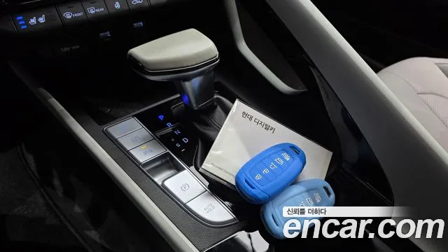 Hyundai Avante 2021 thumb 9