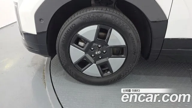 Hyundai Santa Fe 2024 thumb 4