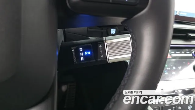 Hyundai Santa Fe 2024 thumb 8
