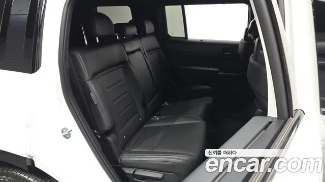 Hyundai Santa Fe 2024 thumb 10