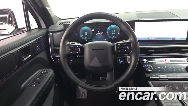 Hyundai Santa Fe 2024 thumb 11