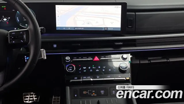 Hyundai Santa Fe 2024 thumb 12