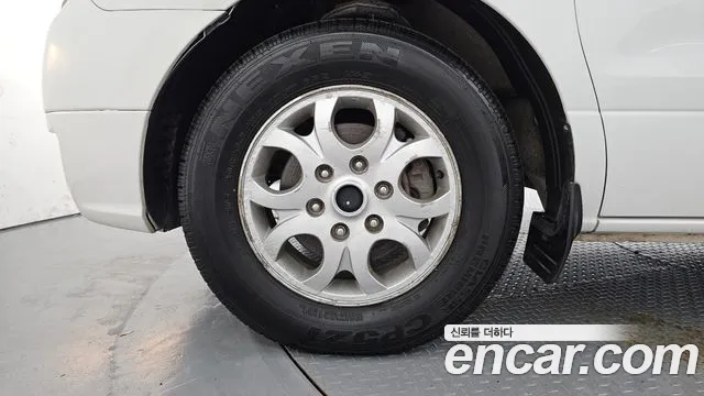 Hyundai Starex 2013 thumb 5