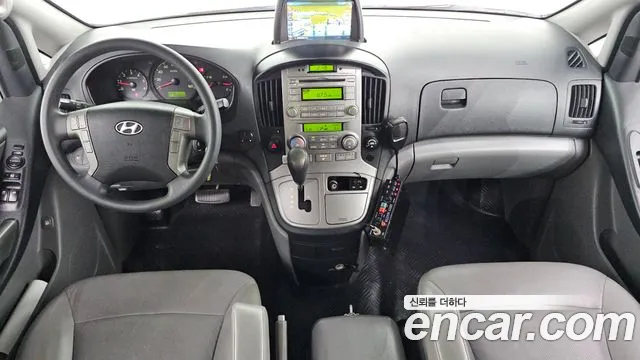 Hyundai Starex 2013 thumb 7