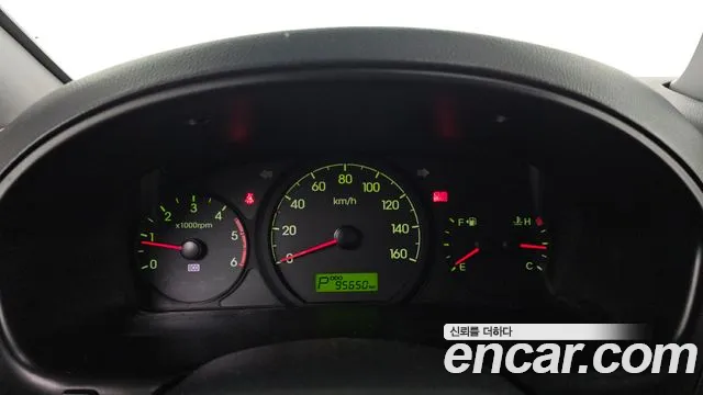 Hyundai Starex 2013 thumb 8