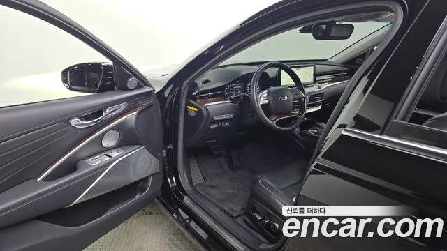 Kia K9 2020 thumb 10