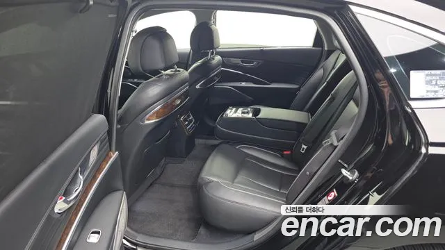 Kia K9 2020 thumb 11