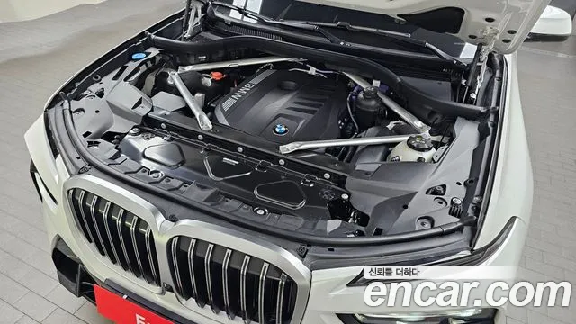BMW X7 2025 thumb 5