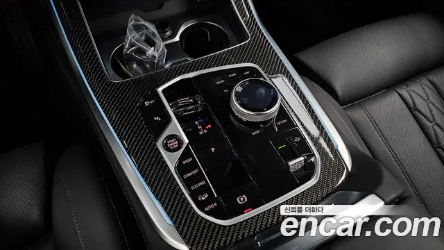 BMW X7 2025 thumb 8